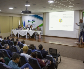 531ª Reunião do Conselho Universitário